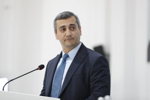 Qubada aqrar sahədə yeni Dövlət Proqramının müzakirəsi ilə bağlı regional müşavirə keçirilib
