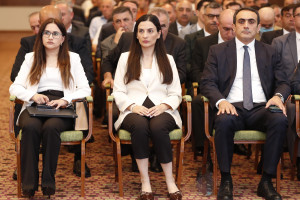 Qaxda aqrar sahədə yeni Dövlət Proqramının müzakirəsi ilə bağlı regional müşavirə keçirilib