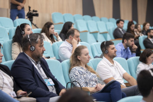 Bakıda keçirilən regional iqlim seminarı başa çatıb