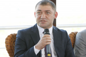 Şamaxı rayonunda “Aqrar sahədə dövlətin dəstək mexanizmləri” mövzusunda panel müzakirələr keçirilib