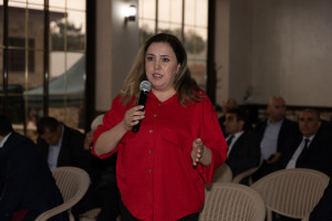 Oğuz rayonunda Aqrar Biznes Festivalı və Toxum sərgi-satış yarmarkası keçirilib