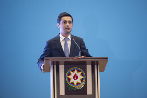 Sabirabadda pambıqçılığın inkişafına həsr olunmuş regional müşavirə keçirilib