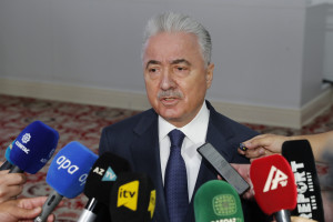 Qubada aqrar sahədə yeni Dövlət Proqramının müzakirəsi ilə bağlı regional müşavirə keçirilib