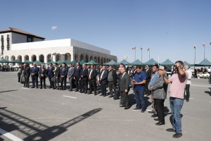 Xankəndi şəhərində Aqrar Biznes Festivalı və toxum sərgi-satış yarmarkası keçirilib