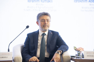 Baku hosts conference on “Modern agrarian cooperation as a foundation for sustainable development and a guarantee of food security”