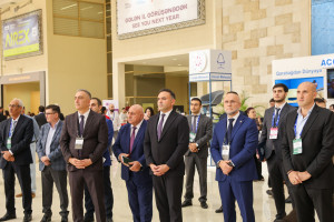 “Qarabağ Hakatonu 2026” yarışması başa çatıb