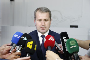 Qubada aqrar sahədə yeni Dövlət Proqramının müzakirəsi ilə bağlı regional müşavirə keçirilib