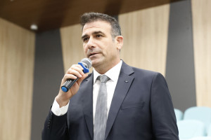 Kənd Təsərrüfatı Nazirliyində “Aqroparkların inkişafında yeni mərhələ” mövzusunda tədbir keçirilib