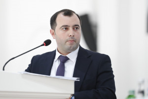 Qubada aqrar sahədə yeni Dövlət Proqramının müzakirəsi ilə bağlı regional müşavirə keçirilib