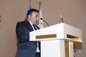Göygöldə heyvan sağlamlığı məsələləri müzakirə olunub