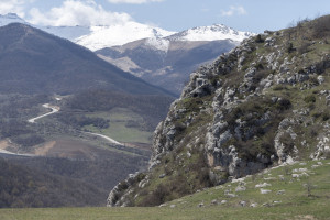 Latviya nümayəndə heyəti Şuşa və Xankəndidə aparılan yenidənqurma işləri ilə tanış olublar
