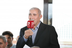 Şamaxı rayonunda “Aqrar sahədə dövlətin dəstək mexanizmləri” mövzusunda panel müzakirələr keçirilib