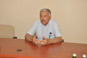 Kənd təsərrüfatı nazirinin müavini İlhamə Qədimova Biləsuvarda vətəndaşları qəbul edib, təsərrüfatlara baş çəkib