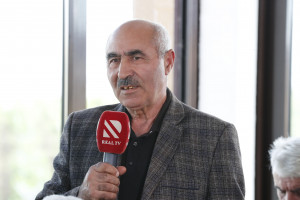 Şamaxı rayonunda “Aqrar sahədə dövlətin dəstək mexanizmləri” mövzusunda panel müzakirələr keçirilib