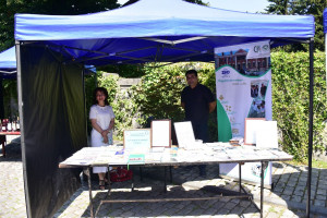 Qaxda Aqrar Biznes Festivalı keçirilib