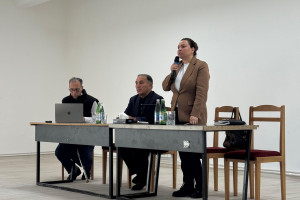 İşğaldan azad edilmiş ərazilərdə torpaqların sakinlərə icarəyə verilməsi ilə bağlı görüşlər keçirilib