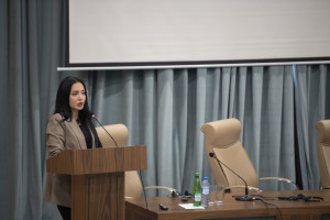 Bakıda keçirilən regional iqlim seminarı başa çatıb