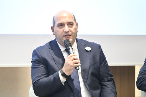 Ağdamda “Aqrar sahədə dövlətin dəstək mexanizmləri” mövzusunda panel müzakirə keçirilib