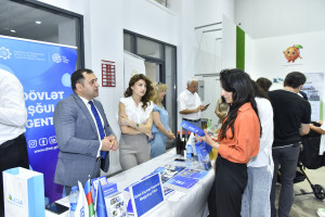 Xaçmazda Aqrar Biznes Festivalı və Şaftalı Festivalı keçirilib