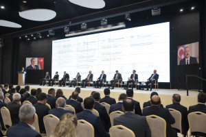 Zəngilanda aqrar sahədə yeni Dövlət Proqramının müzakirəsi ilə bağlı regional müşavirə keçirilib