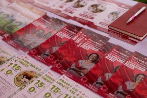 Oğuz rayonunda Aqrar Biznes Festivalı və Toxum sərgi-satış yarmarkası keçirilib