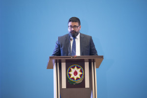 Sabirabadda pambıqçılığın inkişafına həsr olunmuş regional müşavirə keçirilib