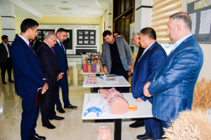 Tərtərdə növbəti “Toxum Sərgi-Satış Yarmarkası” keçirilib
