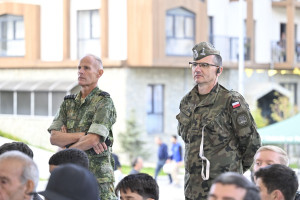 Kəlbəcərdə Bal Festivalı keçirilib