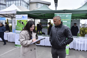 İmişli rayonunda Aqrar Biznes Festivalı keçirilib