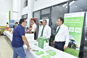 Xaçmazda Aqrar Biznes Festivalı və Şaftalı Festivalı keçirilib