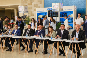 “Qarabağ Hakatonu 2026” yarışması başa çatıb