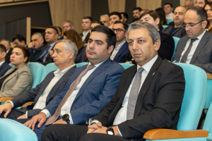 III Aqrar Startaplar və İnnovasiya Forumu keçirilib