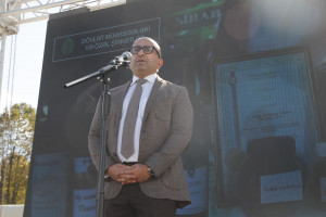 Xankəndi şəhərində Aqrar Biznes Festivalı və toxum sərgi-satış yarmarkası keçirilib