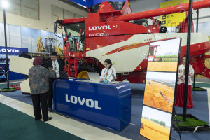 “Caspian Agro 2026” and “InterFood Azerbaijan” exhibitions were reviewed