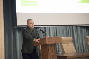 “Şəhərdən Kəndə” layihəsi çərçivəsində 8 aqroturun təqdimatı keçirilib