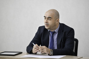 Azərbaycanda daha bir aqropark yaradılıb