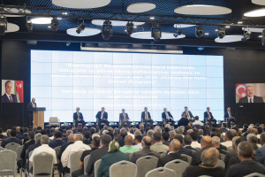 Zəngilanda aqrar sahədə yeni Dövlət Proqramının müzakirəsi ilə bağlı regional müşavirə keçirilib