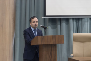 “Şəhərdən Kəndə” layihəsi çərçivəsində 8 aqroturun təqdimatı keçirilib