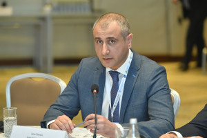 Roundtable discussions were held within the framework of the 5th Agribusiness Development Forum