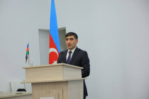 Masallıda heyvan sağlamlığı ilə bağlı məsələlər müzakirə edilib