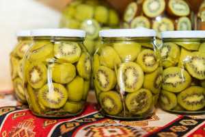 Yerli fermerlərin məhsulları “YayLand Fest” xeyriyyə yarmarkasında sərgilənir