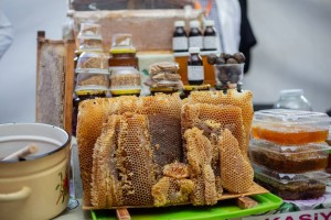 The next honey fair will be held in Baku - registration has started