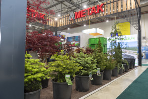“Caspian Agro 2026” and “InterFood Azerbaijan” exhibitions were reviewed