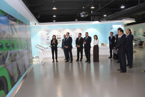 Azərbaycan ilə Çin arasında kənd təsərrüfatı sahəsində Anlaşma Memorandumu imzalanıb